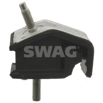 Support moteur SWAG 60 13 0013