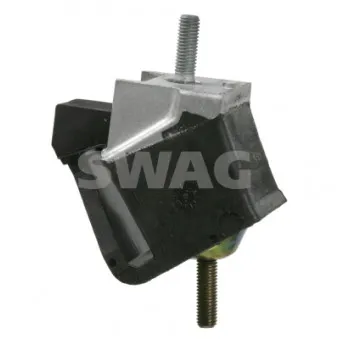 Support moteur SWAG 60 13 0016