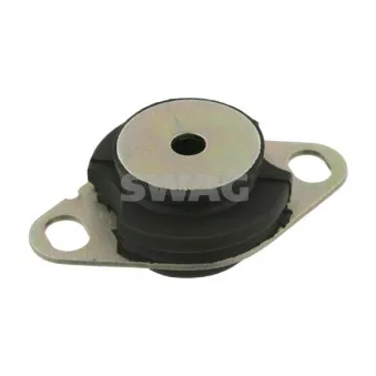 Suspension, boîte de vitesse manuelle SWAG 60 13 0021