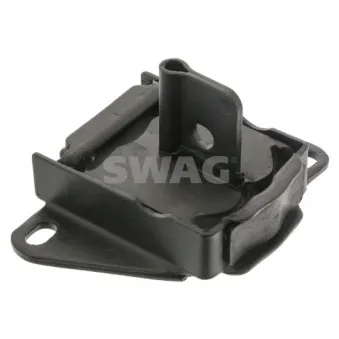 Suspension, boîte automatique arrière droit SWAG 60 13 0022