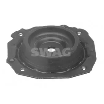 Coupelle de suspension SWAG 60 54 0003