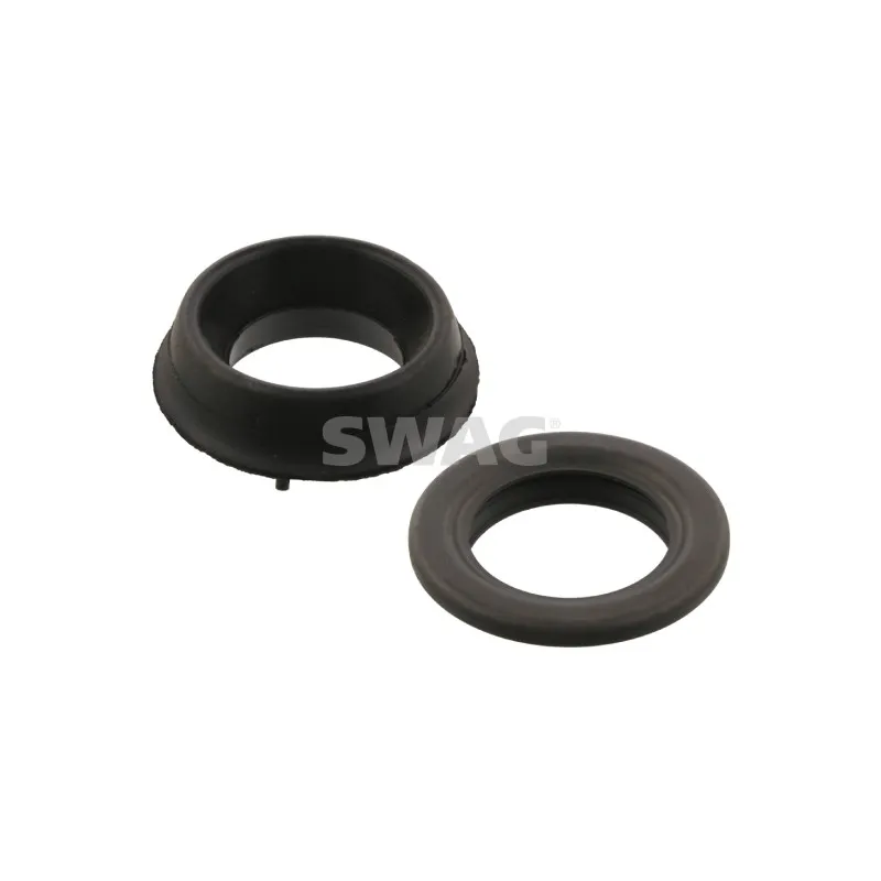 Kit de réparation, coupelle de suspension SWAG 60 55 0005