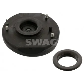 Kit de réparation, coupelle de suspension avant gauche SWAG 60 55 0009