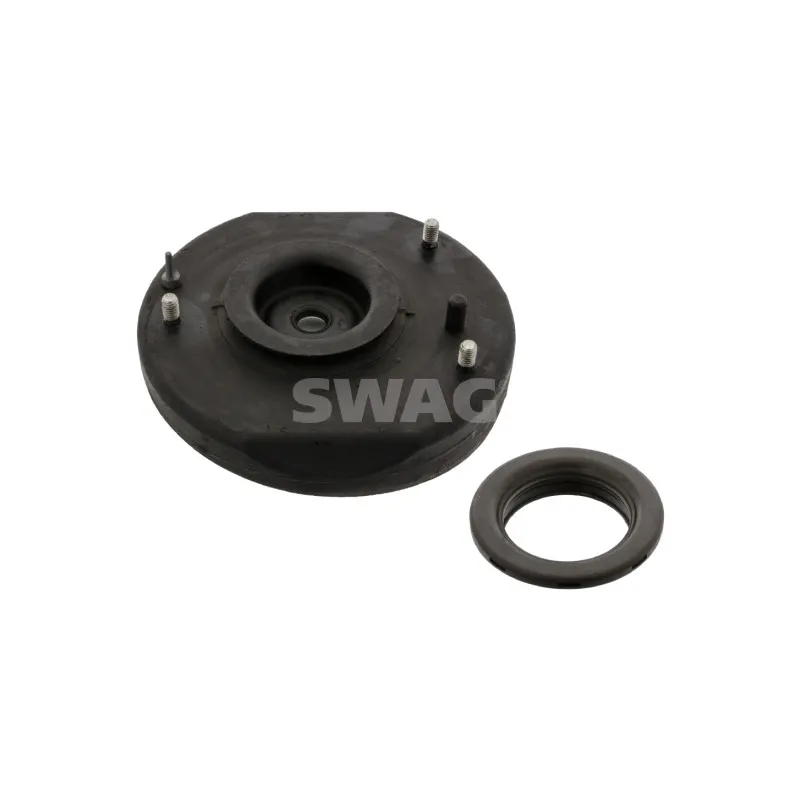 Kit de réparation, coupelle de suspension avant gauche SWAG 60 55 0009