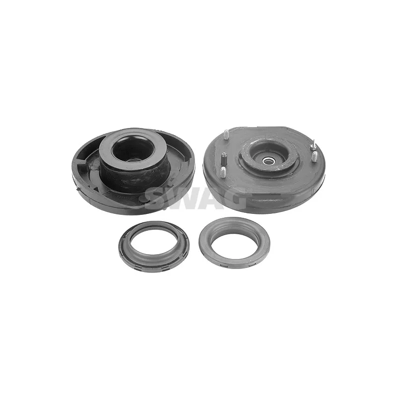 Kit de réparation, coupelle de suspension SWAG 60 55 0011