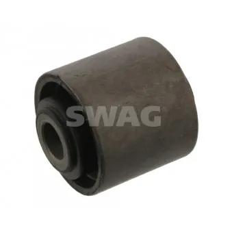 Silent bloc de suspension (train avant) SWAG 60 60 0003