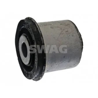 Silent bloc de suspension (train avant) SWAG 60 60 0004