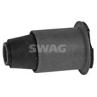 Silent bloc de suspension (train avant) SWAG 60 60 0006