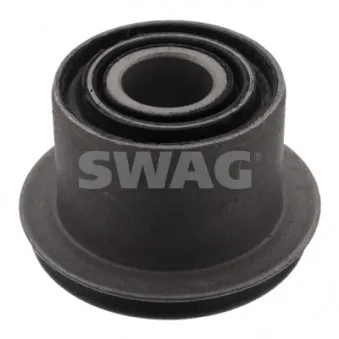Silent bloc de suspension (train avant) SWAG 60 60 0007