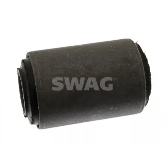 Silent bloc de suspension (train avant) SWAG 60 60 0008