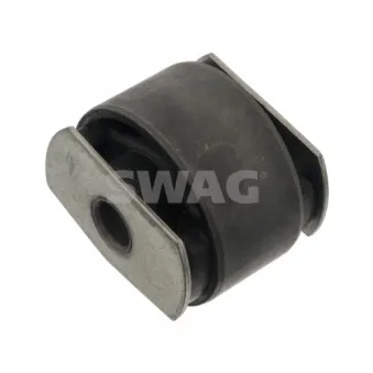 Silent bloc de suspension (train avant) SWAG 60 60 0009