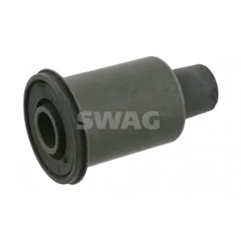 Silent bloc de suspension (train avant) SWAG 60 60 0011
