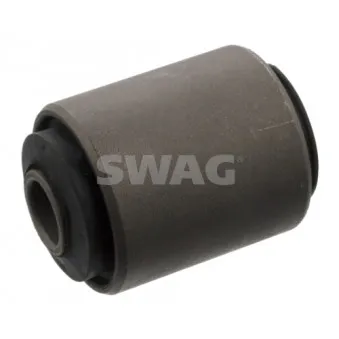 Silent bloc de suspension (train avant) SWAG 60 60 0015