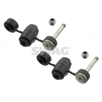 Kit de réparation, suspension du stabilisateur SWAG