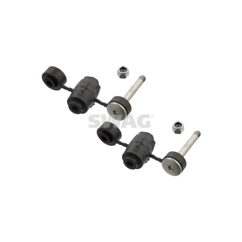 Kit de réparation, suspension du stabilisateur SWAG 60 61 0001