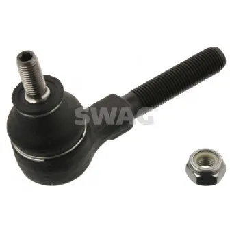 Rotule de barre de connexion SWAG 60 71 0002