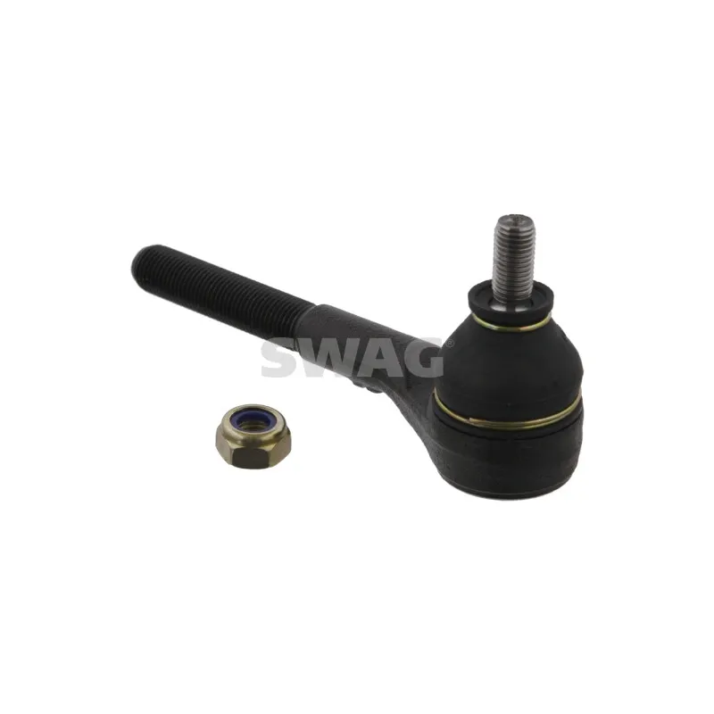 Rotule de barre de connexion avant droit SWAG 60 71 0003