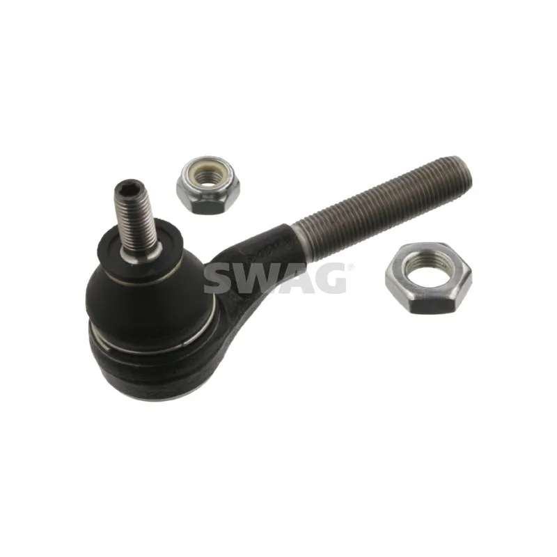 Rotule de barre de connexion avant gauche SWAG 60 71 0007