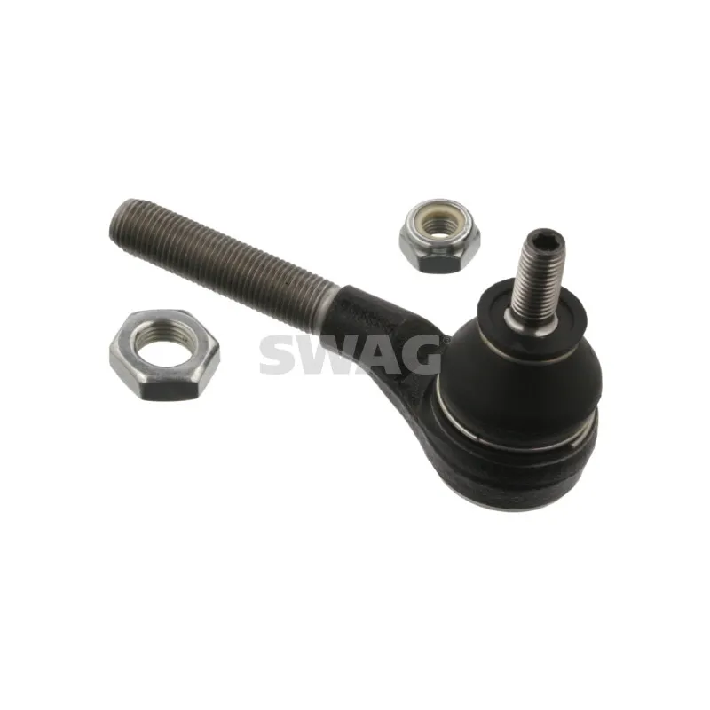 Rotule de barre de connexion avant droit SWAG 60 71 0008