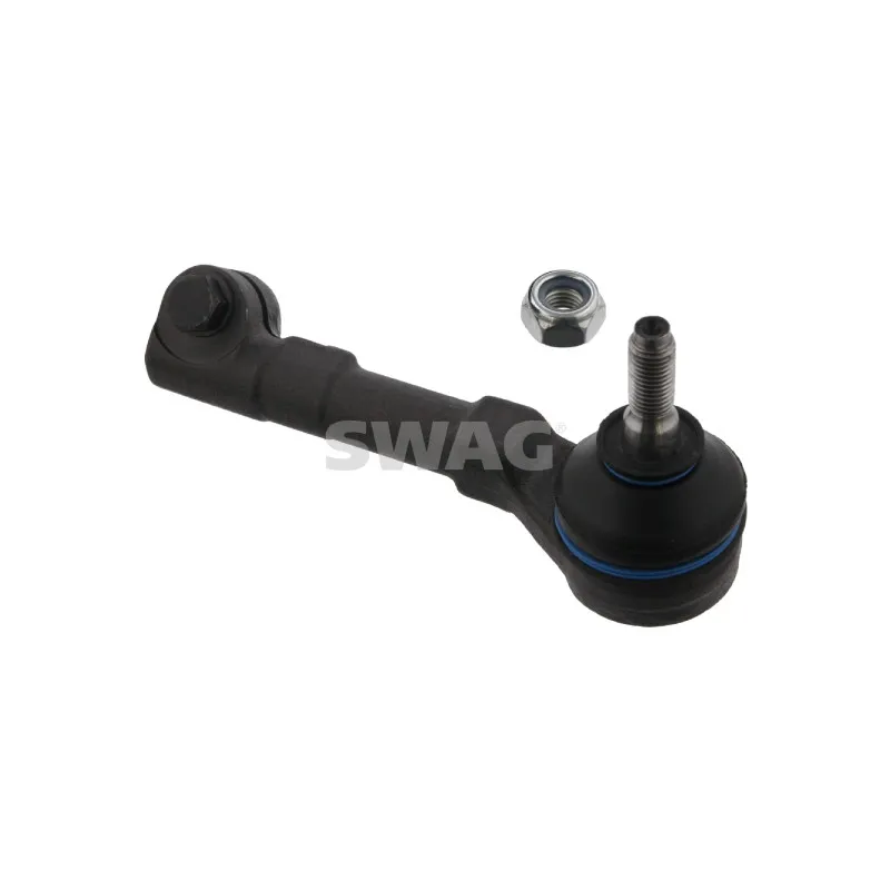 Rotule de barre de connexion avant droit SWAG 60 71 0009