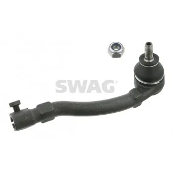 Rotule de barre de connexion SWAG 60 71 0013