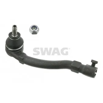 Rotule de barre de connexion SWAG 60 71 0014