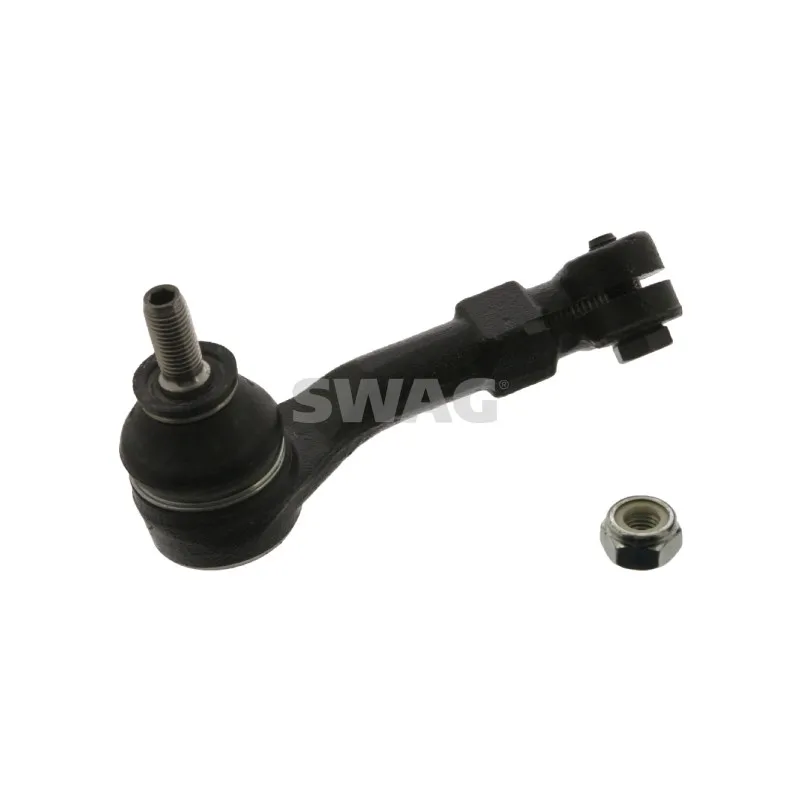 Rotule de barre de connexion avant gauche SWAG 60 71 0018