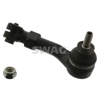 Rotule de barre de connexion avant droit SWAG 60 71 0020