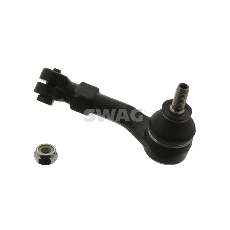 Rotule de barre de connexion avant droit SWAG 60 71 0020