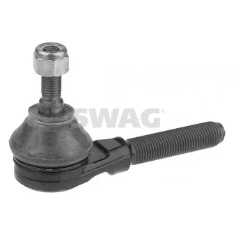 Rotule de barre de connexion SWAG 60 71 0022