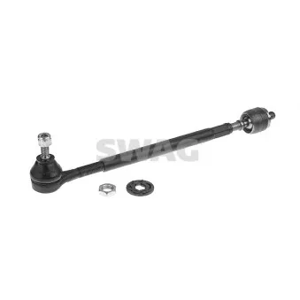 Barre de connexion SWAG 60 72 0002