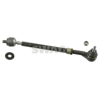 Barre de connexion avant droit SWAG 60 72 0006