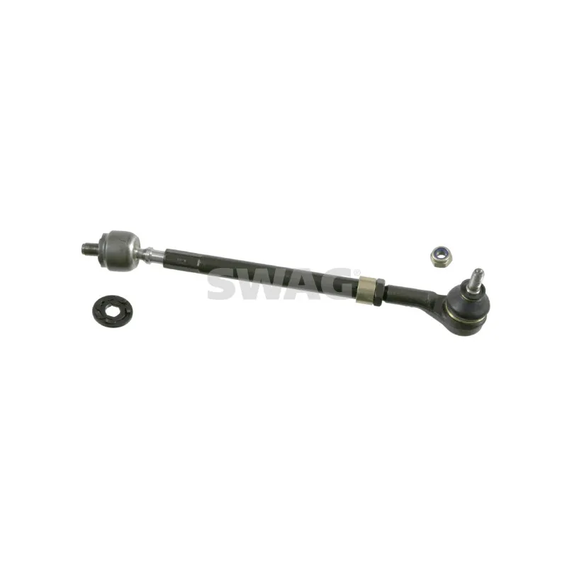 Barre de connexion avant droit SWAG 60 72 0006