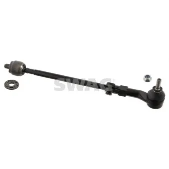 Barre de connexion avant droit SWAG 60 72 0008