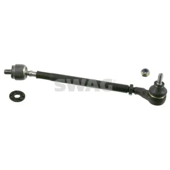 Barre de connexion avant droit SWAG 60 72 0010