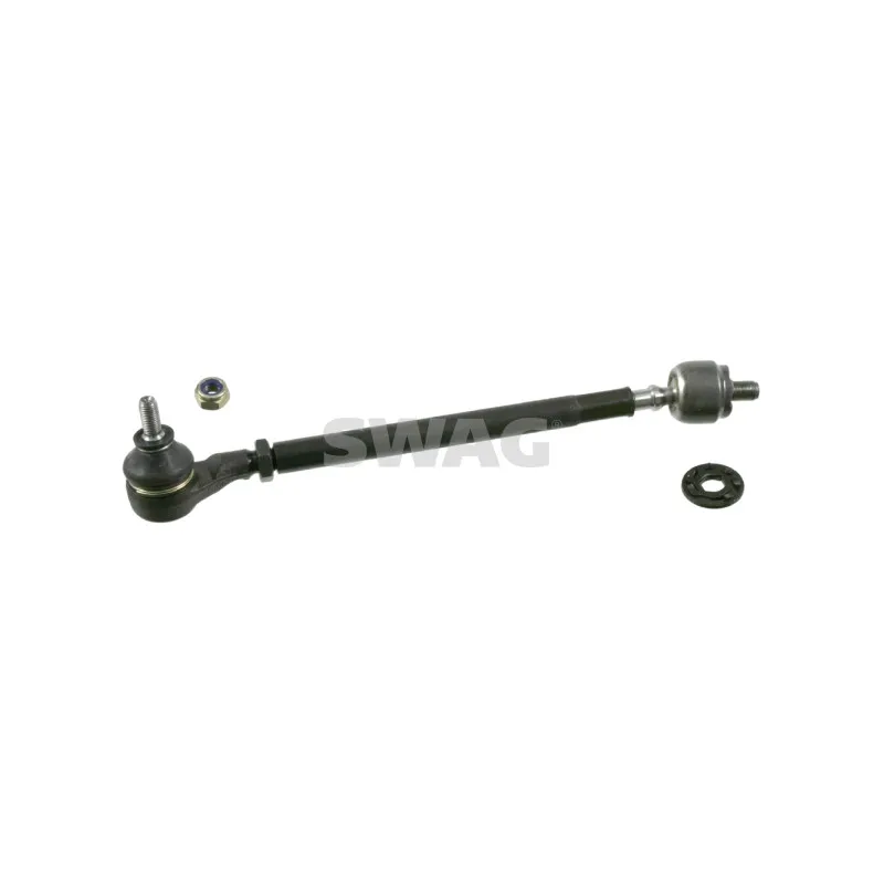 Barre de connexion avant gauche SWAG 60 72 0011