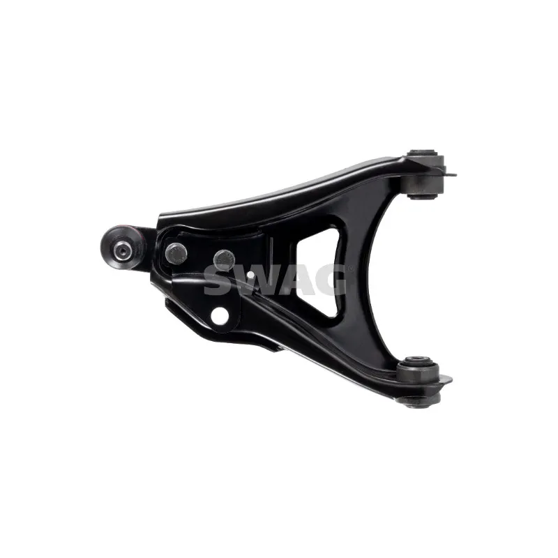 Triangle ou bras de suspension (train avant) SWAG 60 73 0001