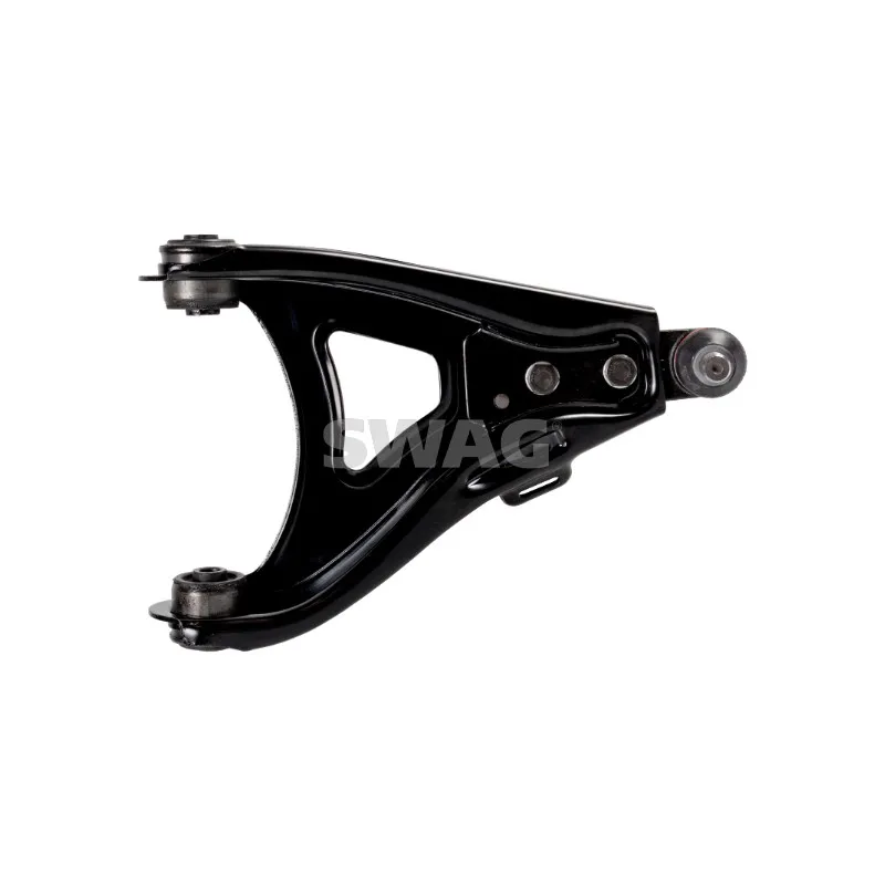 Triangle ou bras de suspension (train avant) SWAG 60 73 0005