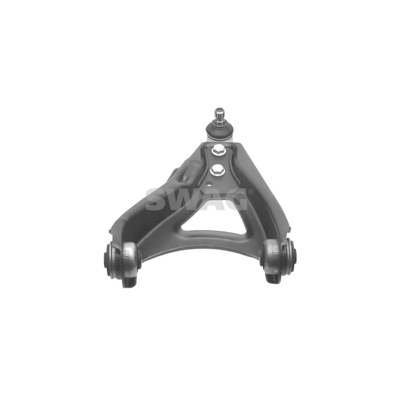 Triangle ou bras de suspension (train avant) SWAG 60 73 0006