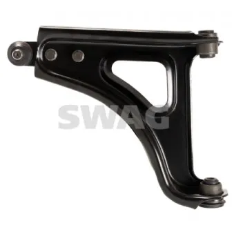 Triangle ou bras de suspension (train avant) SWAG 60 73 0007