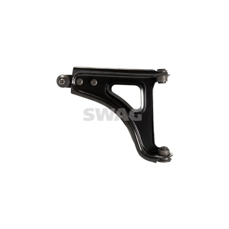Triangle ou bras de suspension (train avant) SWAG 60 73 0007
