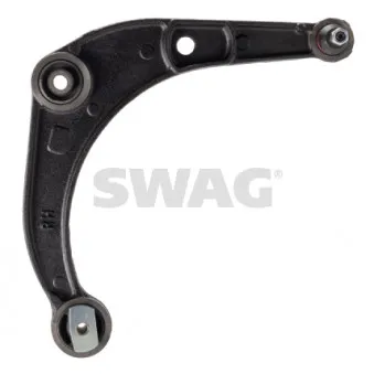 Triangle ou bras de suspension (train avant) SWAG