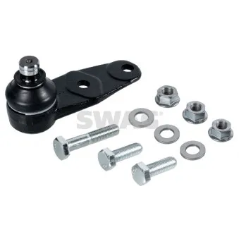 Rotule de suspension SWAG 60 78 0006