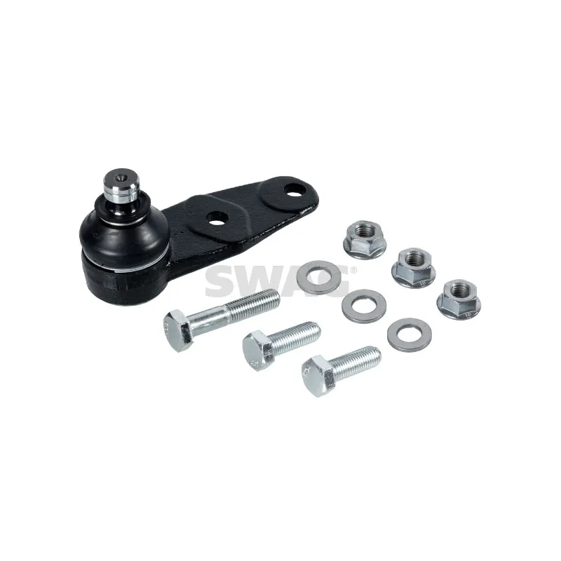 Rotule de suspension SWAG 60 78 0006