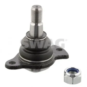 Rotule de suspension SWAG 60 78 0020