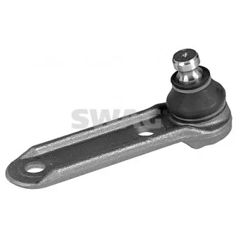 Rotule de suspension SWAG 60 78 0021