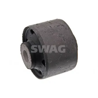 Suspension, corps de l'essieu SWAG 60 79 0002