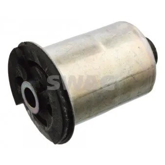 Suspension, corps de l'essieu SWAG 60 79 0004