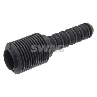Bouchon de protection/soufflet, amortisseur SWAG 60 87 0001
