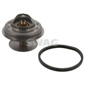 Thermostat, liquide de refroidissement SWAG 60 90 9325